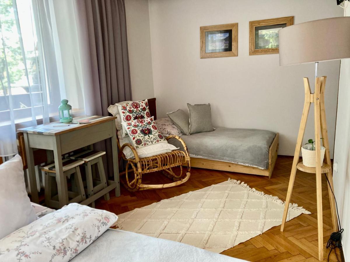 Marina 3* Zakopane