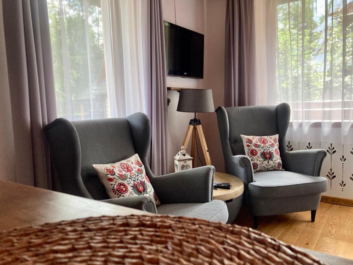 Marina 3* Zakopane