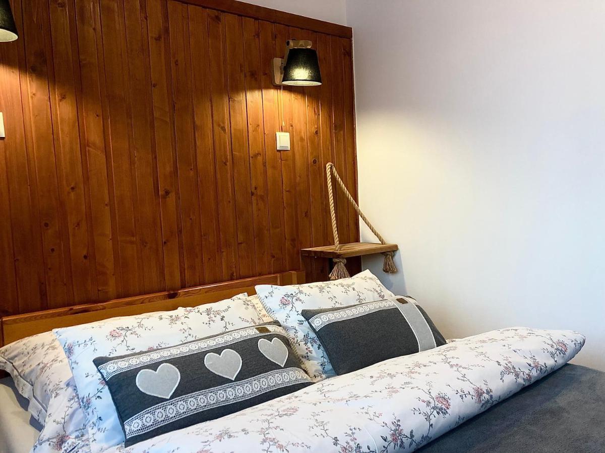Bed & Breakfast Marina Zakopane