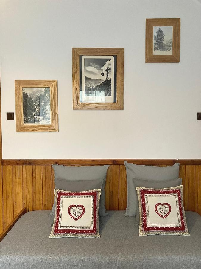 Marina Bed & Breakfast 3*