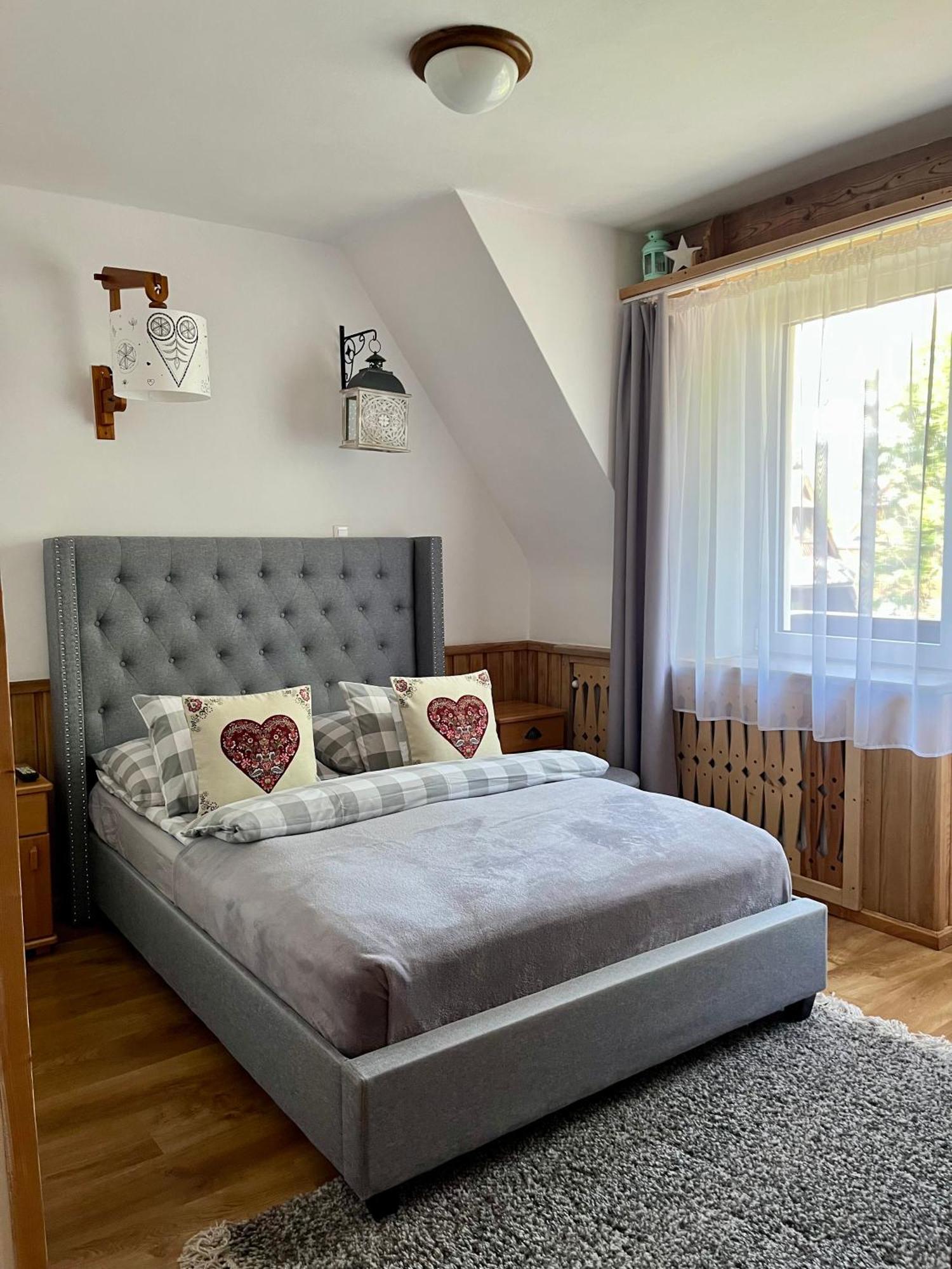 Bed & Breakfast Marina Zakopane