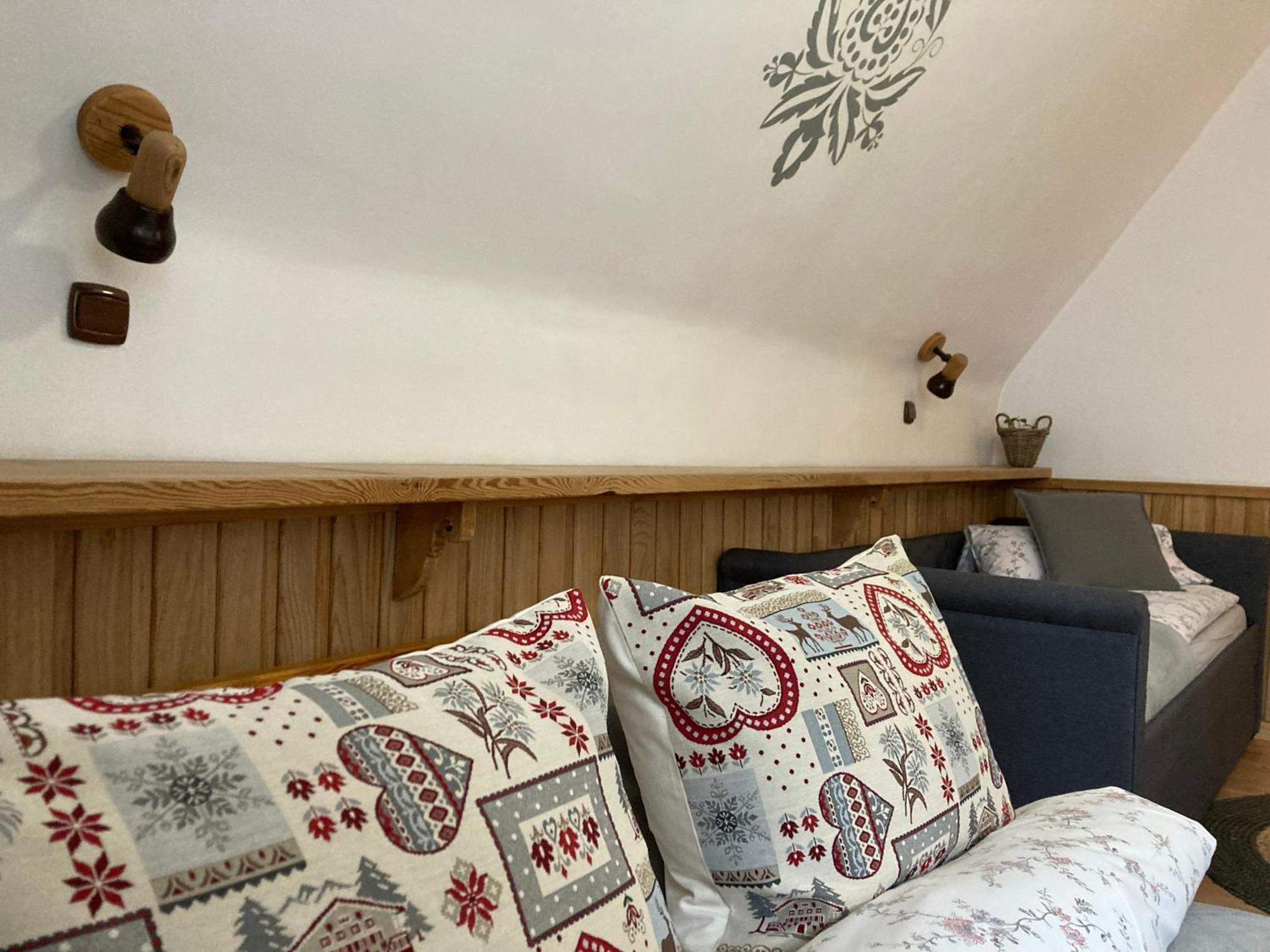 Bed & Breakfast Marina