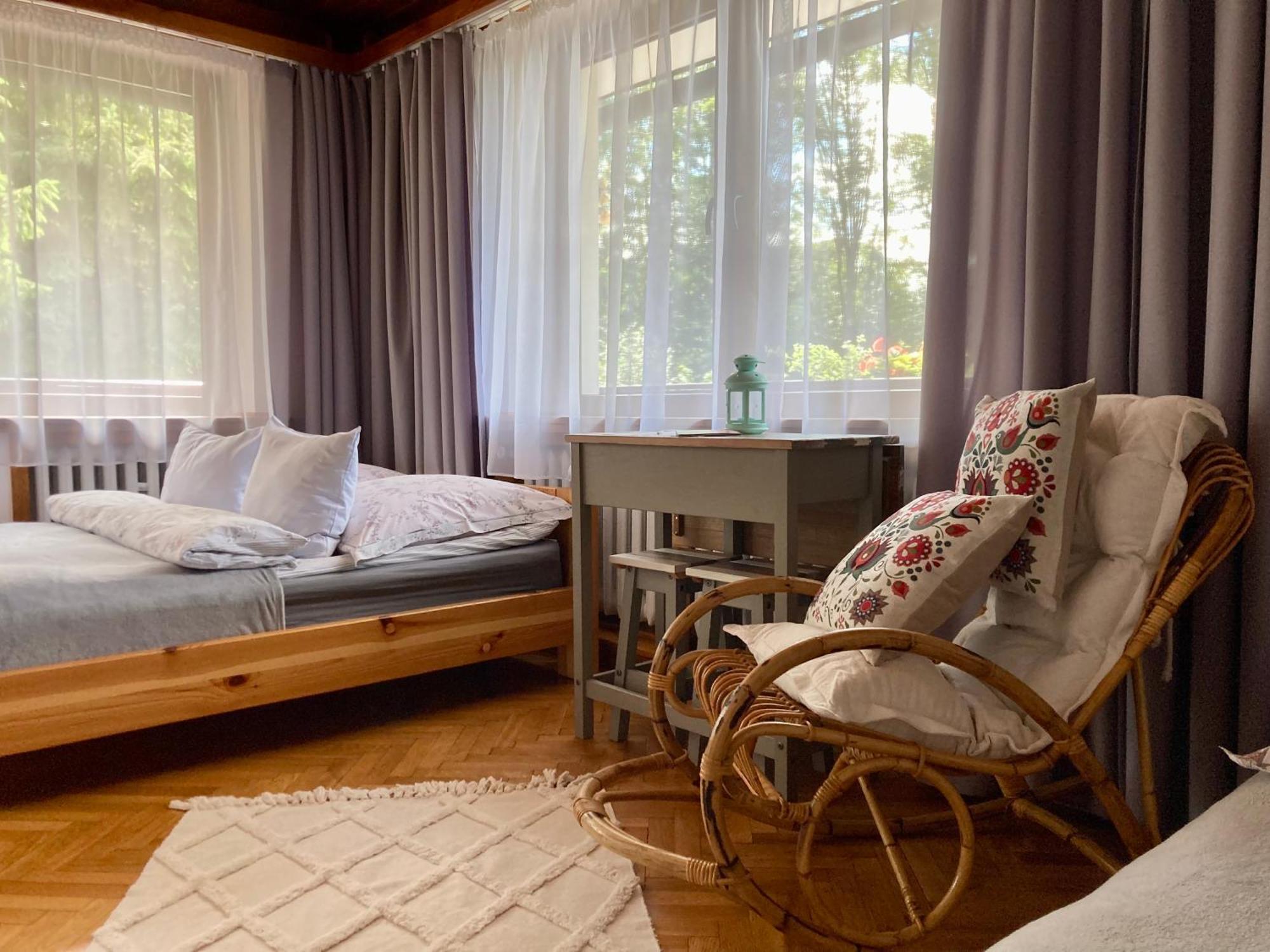 Marina 3* Zakopane