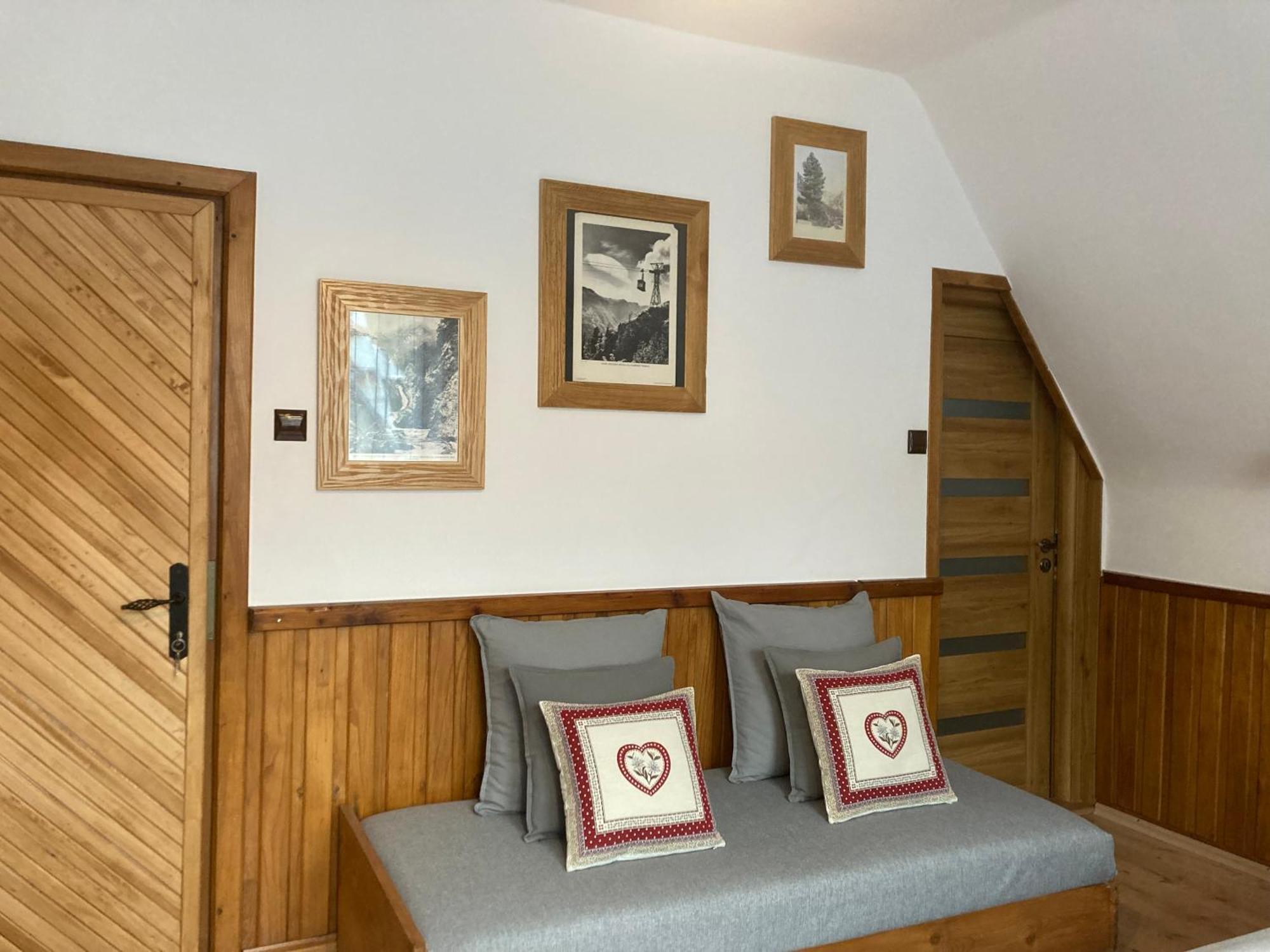 Bed & Breakfast Marina 3*