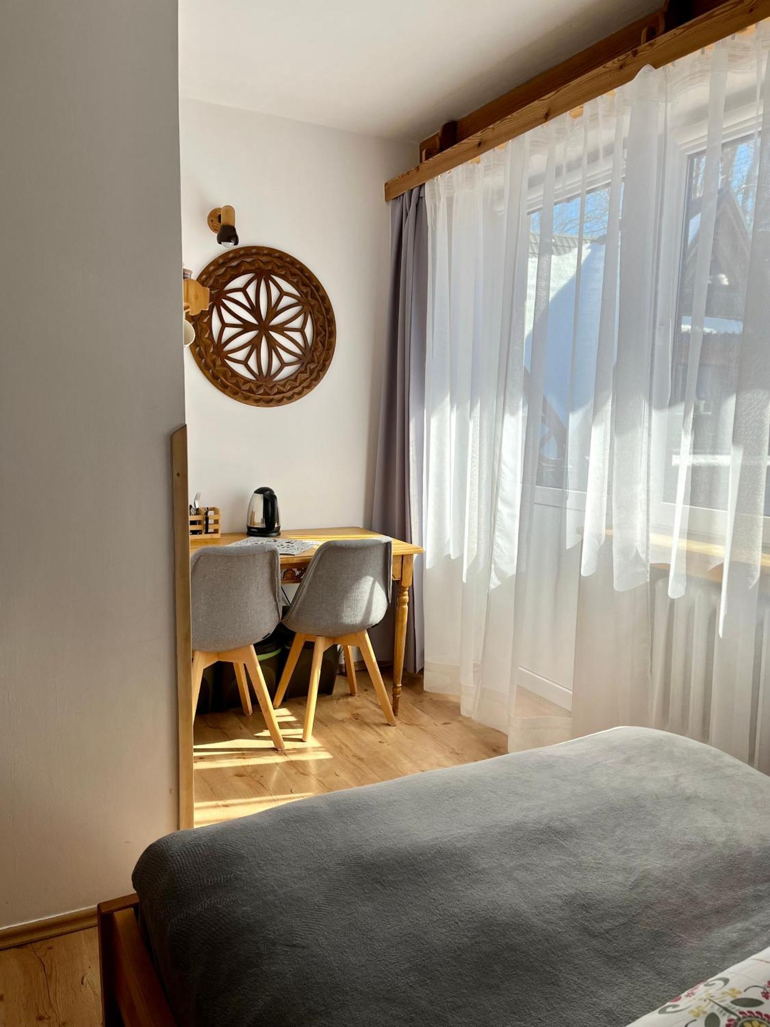 Marina Bed & Breakfast 3*