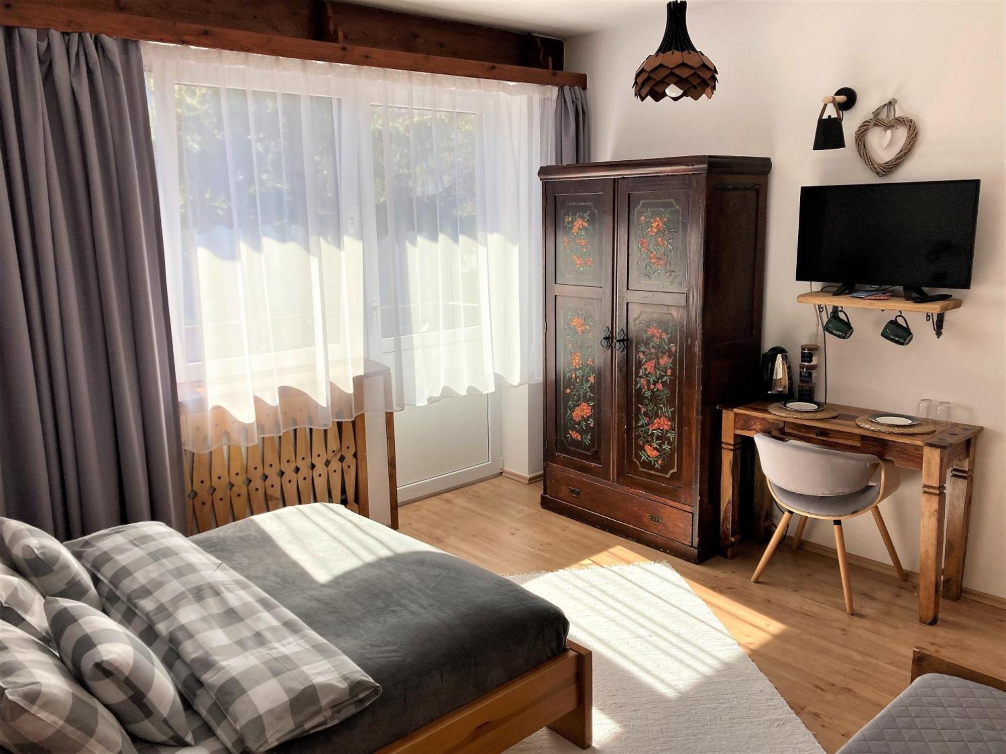 Bed & Breakfast Marina Zakopane