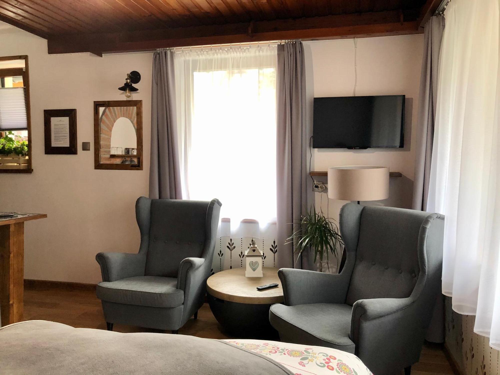 Marina Bed & Breakfast