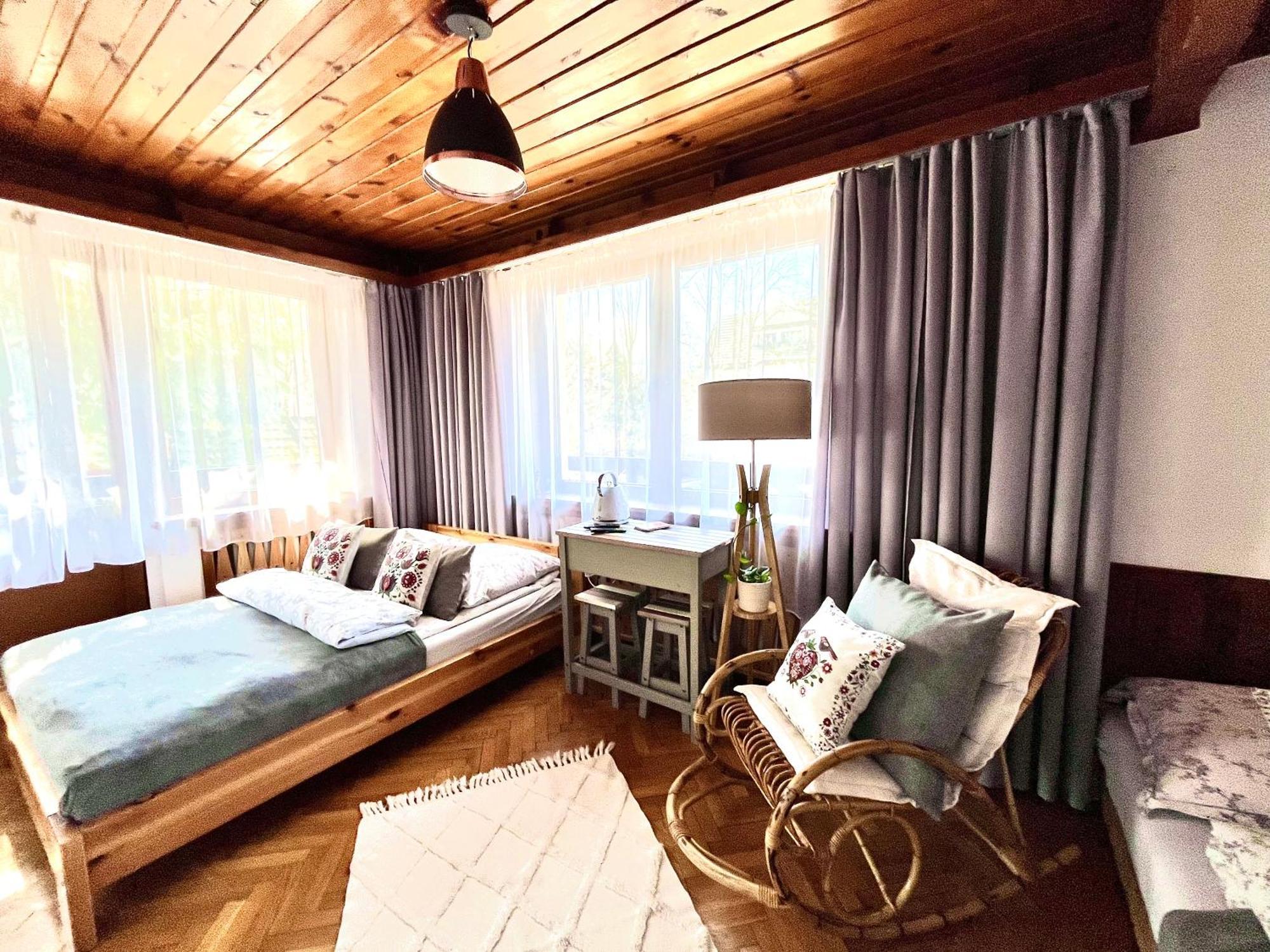 Bed & Breakfast Marina
