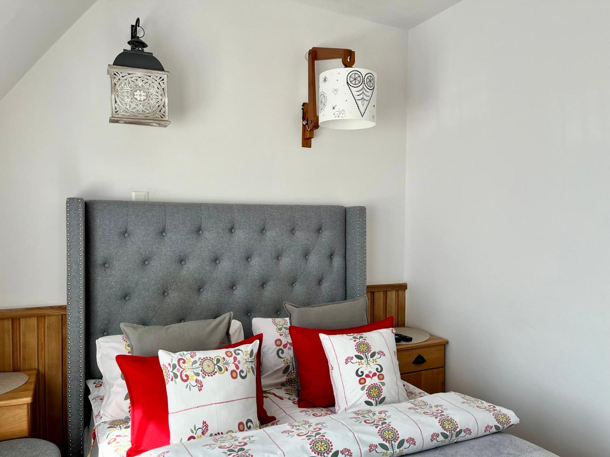Marina Bed & Breakfast 3*