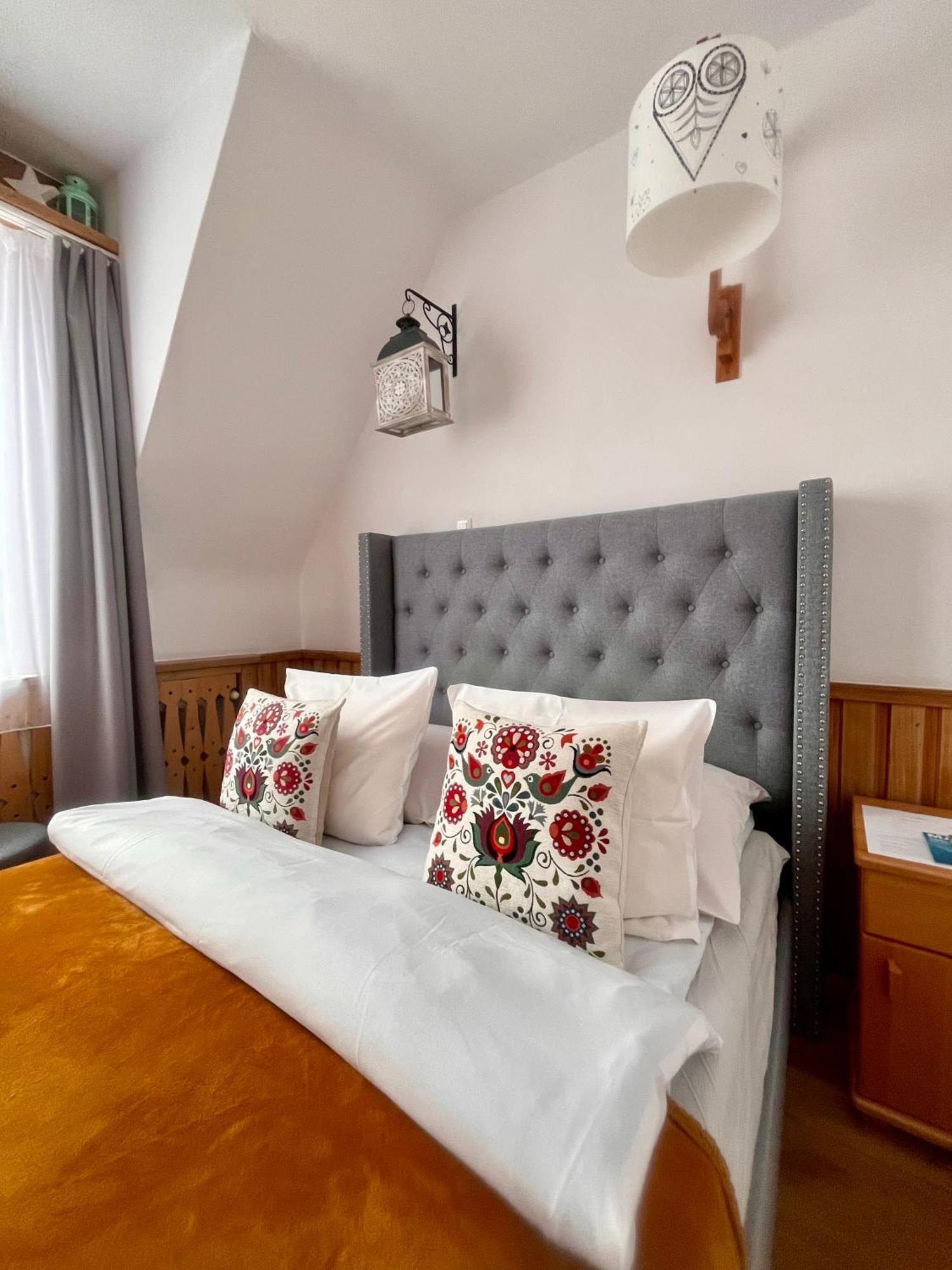 Bed & Breakfast Marina Zakopane