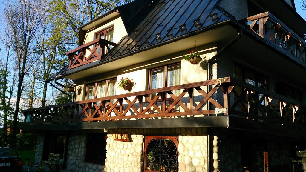 Marina Bed & Breakfast Zakopane