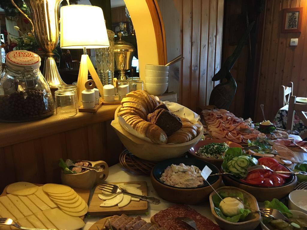 Marina Bed & Breakfast Zakopane