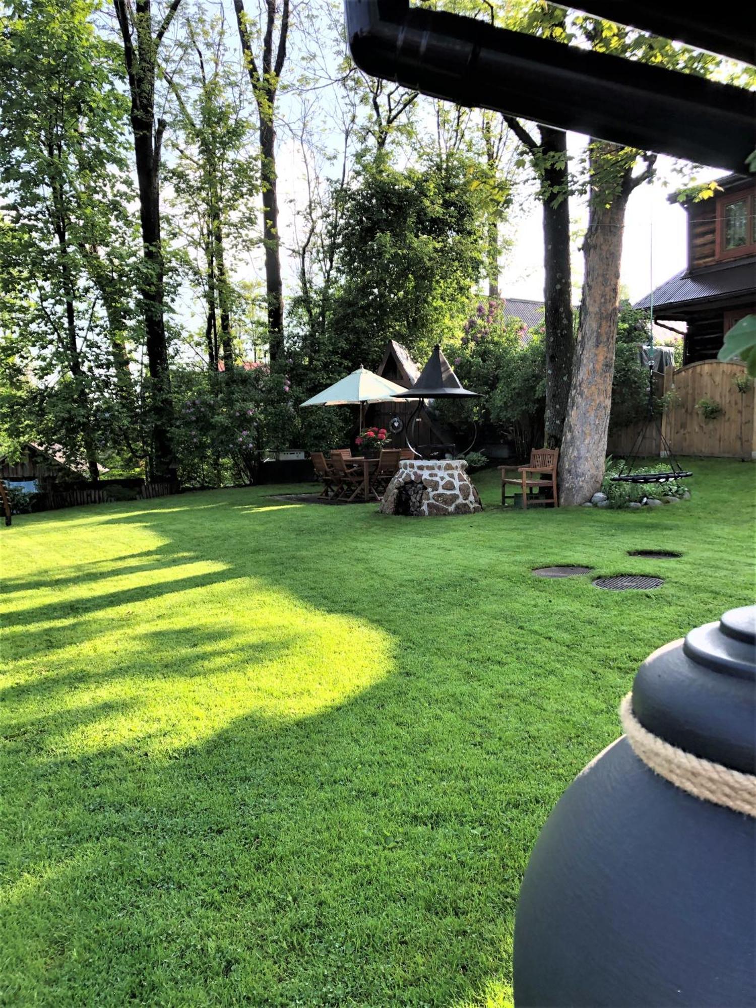 Bed & Breakfast Marina Zakopane