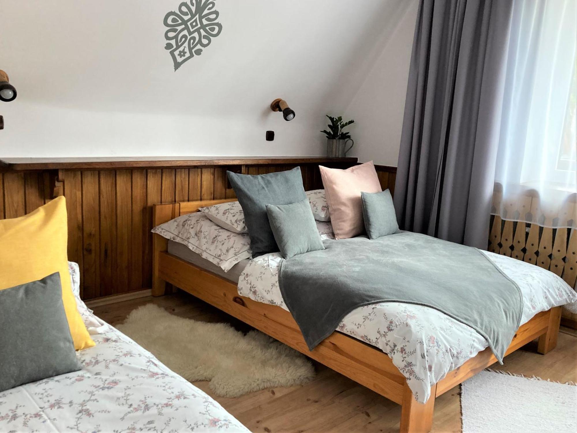 Marina 3* Zakopane