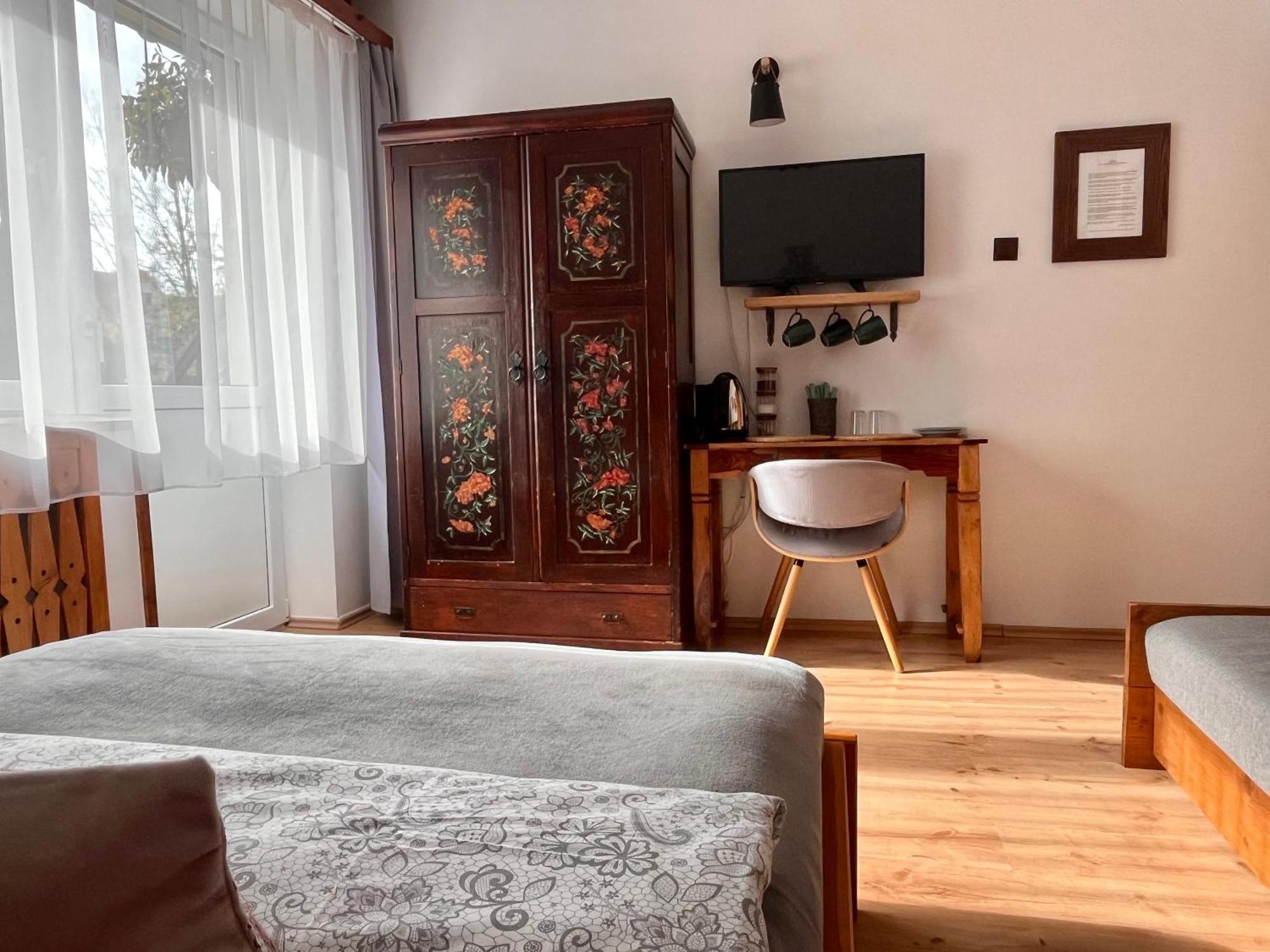Bed & Breakfast Marina 3*