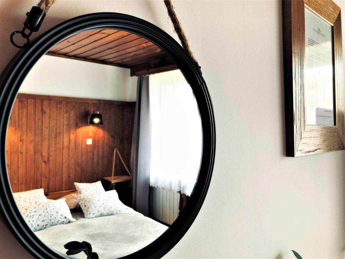 Bed & Breakfast Marina 3*